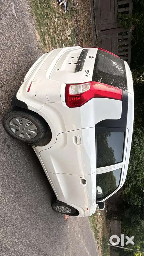 Maruti Suzuki Wagon R 2021 Lxi 1.0