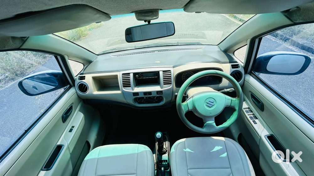 Maruti Suzuki Zen Estilo, 2008, Petrol