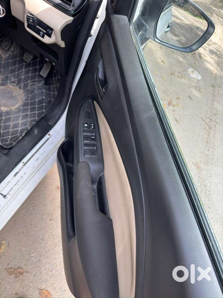 Toyota Glanza 2022 Hybrid Manual