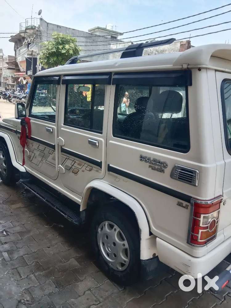 Mahindra Bolero Diesel 2019