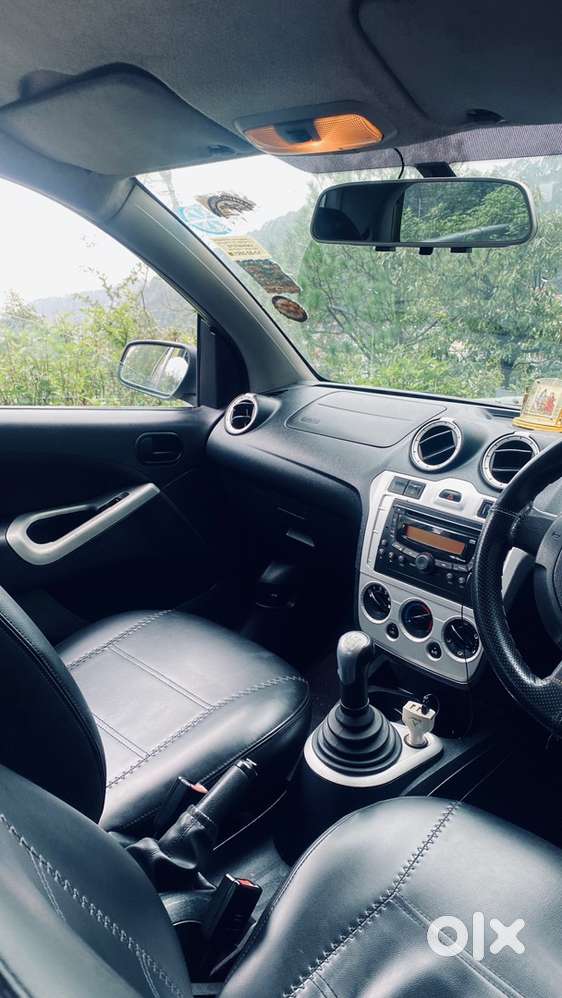 Ford Figo Diesel 2011 Model