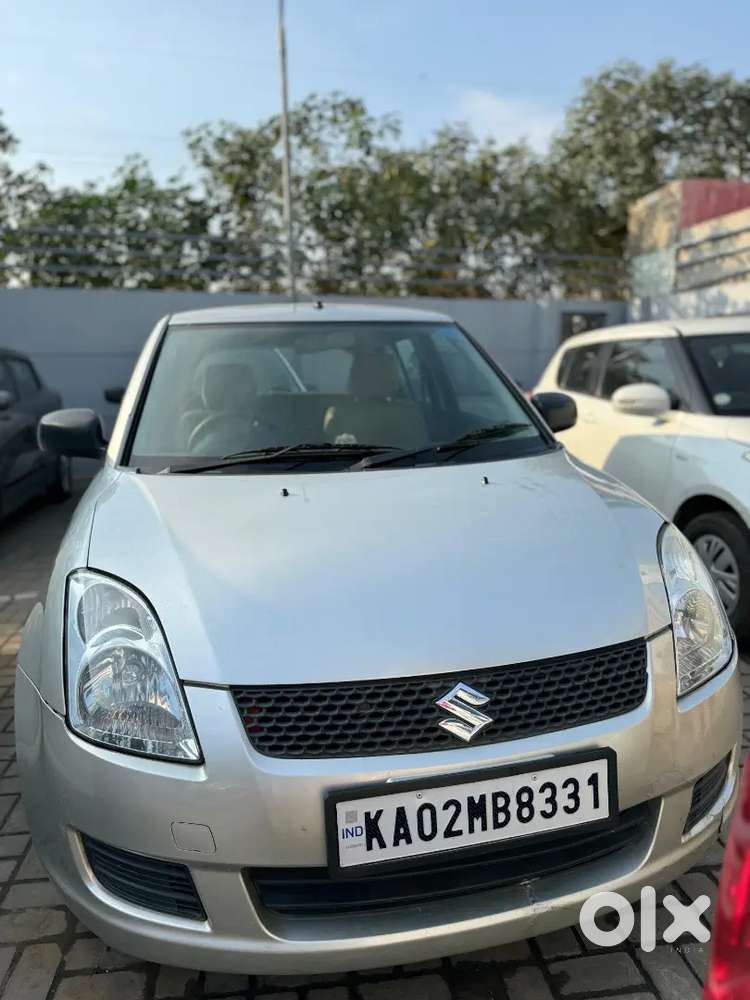 Swift Maruti 2007 270k Km
