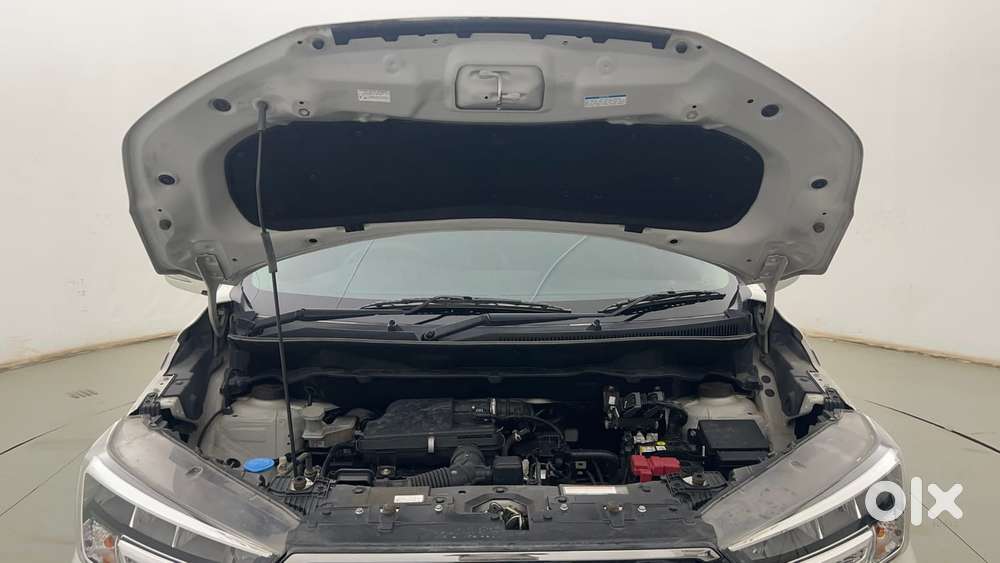Maruti Suzuki Xl6 1.5 Zeta Mt, 2025, Petrol