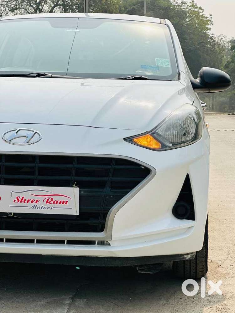Hyundai Grand I10 Nios Era, 2021, Petrol