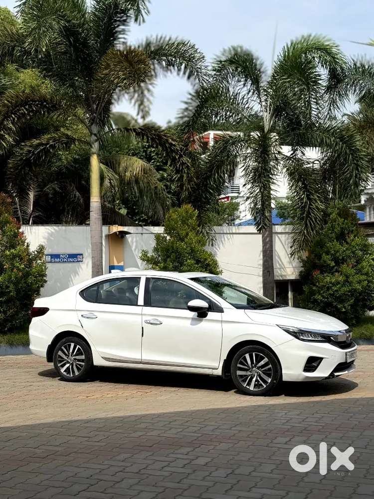 Honda City 2022 Petrol 22000 Km Driven