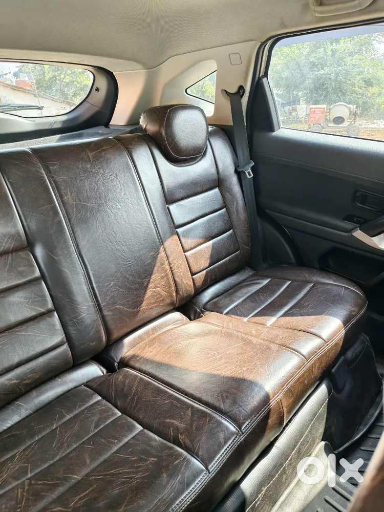 Tata Harrier 2.0 Kryotec Xma 2022 Diesel Car