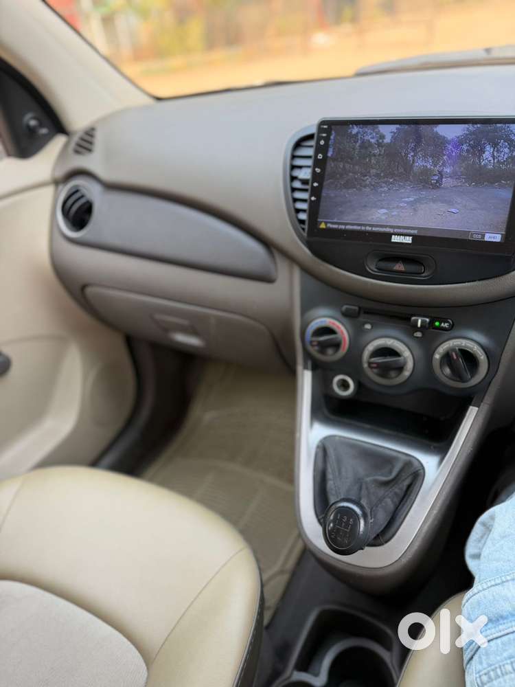 Hyundai Grand I10 Era 1.1 Crdi, 2014, Petrol