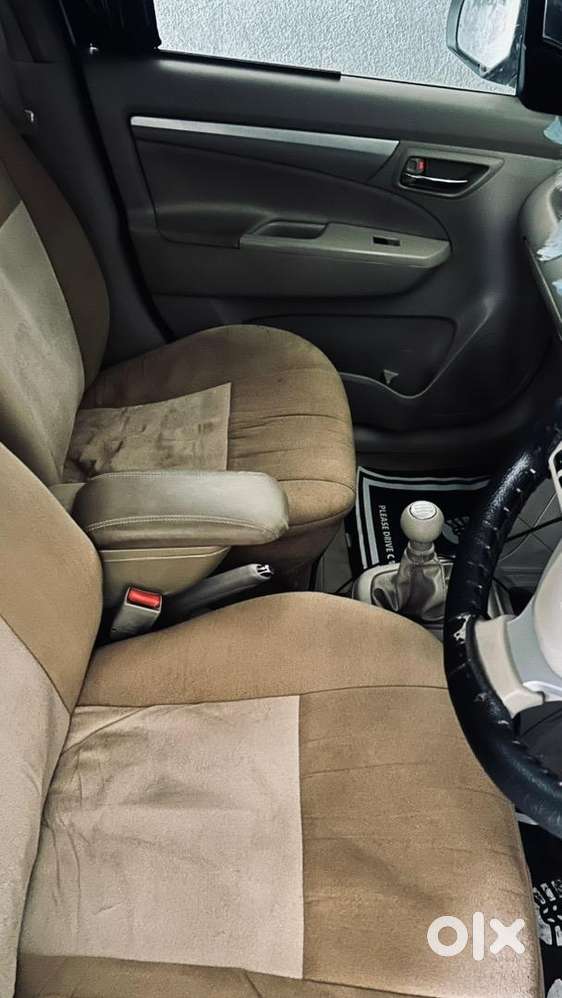 Maruti Suzuki 2017 Car