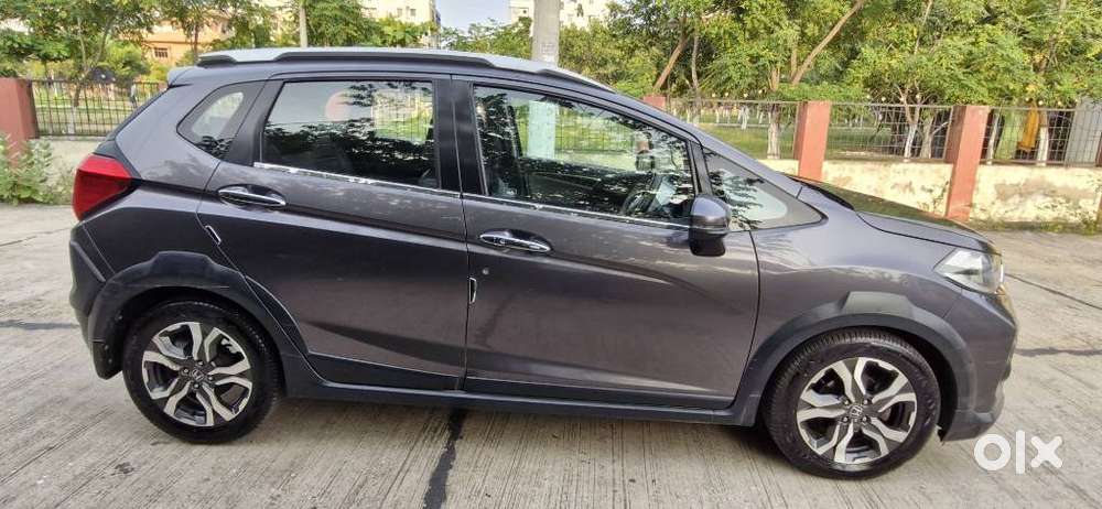 Honda Wr-v 1.5 Vx I-dtec, 2019, Diesel