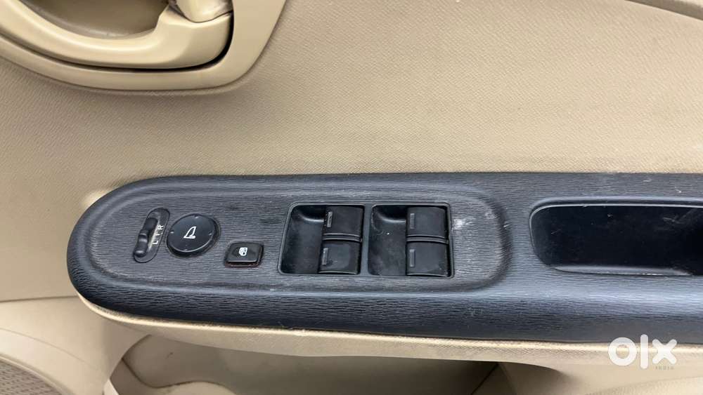 Honda Amaze 2013-2016 S I-vtech, 2014, Petrol