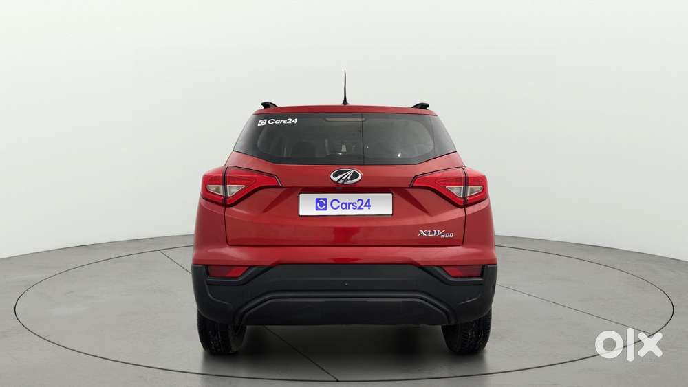 Mahindra Xuv300 W8 Diesel, 2022, Diesel