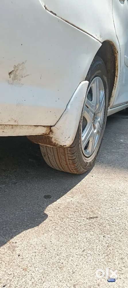 Honda City Zx 2007 Petrol Manual