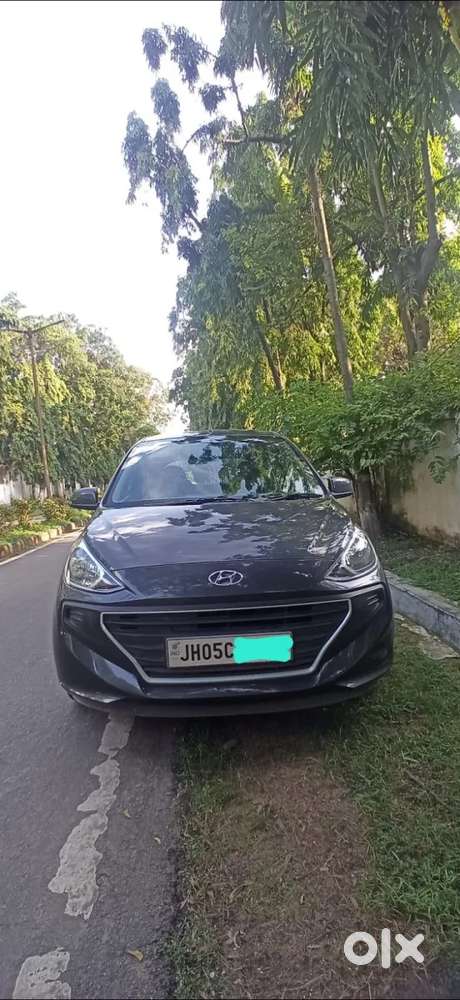 Hyundai Santro, 2021, Petrol