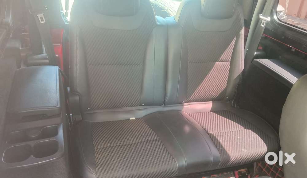 Mahindra Thar Lx Hard Top Petrol Mt 4wd, 2022, Petrol