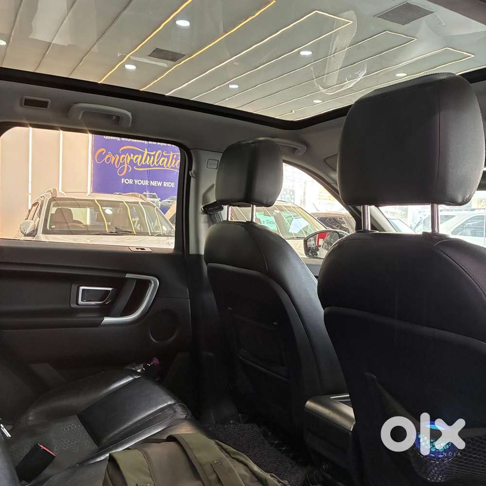 Land Rover Discovery Sport Td4 Se, 2017, Diesel