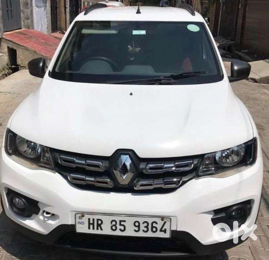 Renault Kwid 2017