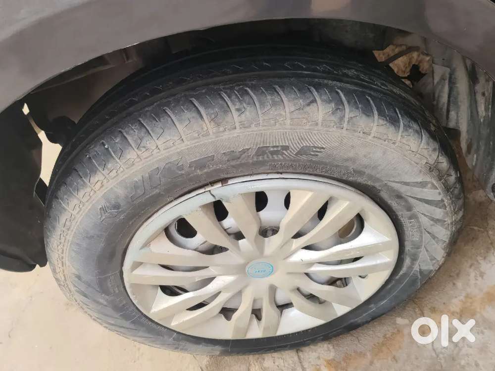 Maruti Suzuki Swift Vdi 2017