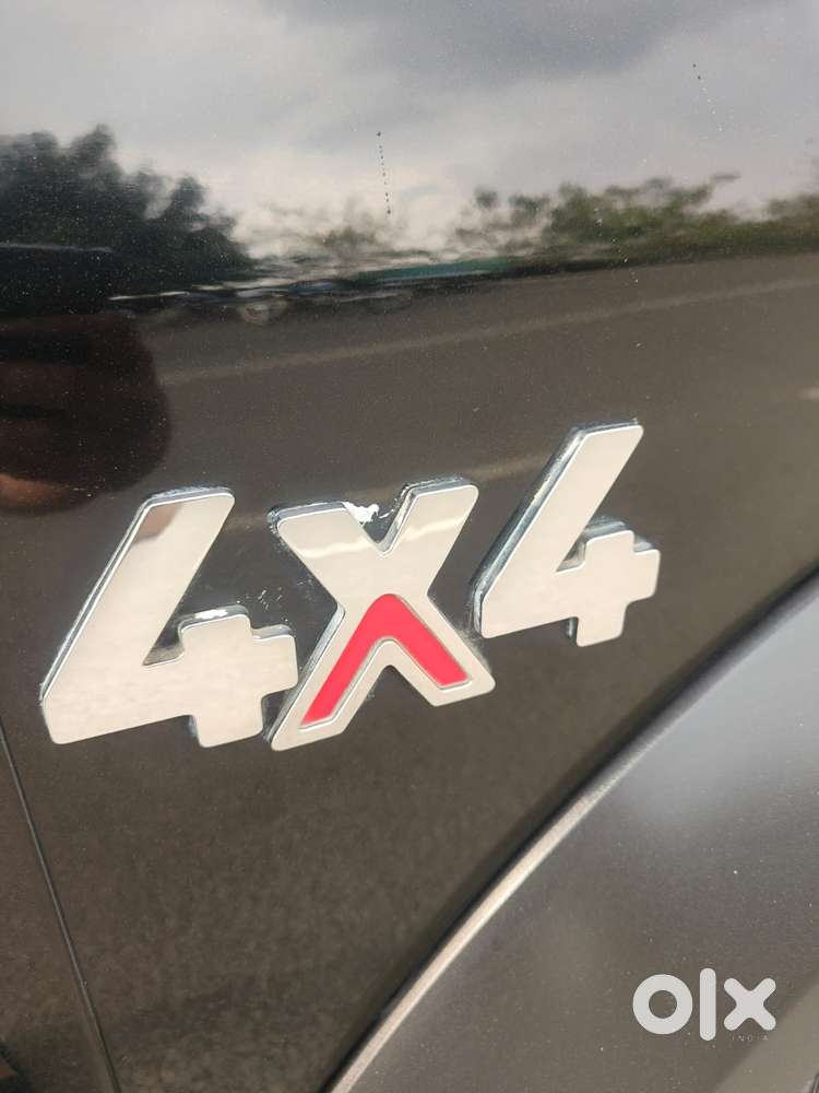 Mahindra Thar Lx 4-str Hard Top Mt, 2023, Diesel