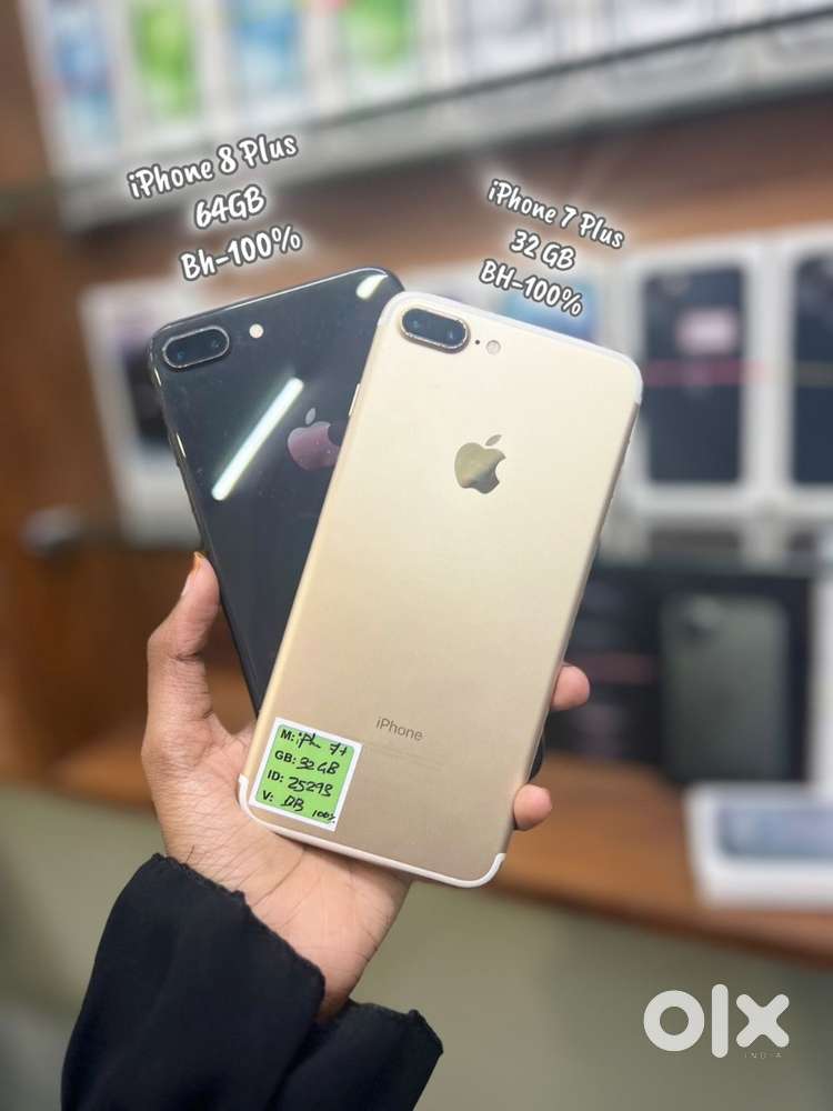 Apple iPhone8【USED】 Buy Refurbished iPhone 8 At Best Price From Mobilegoo.