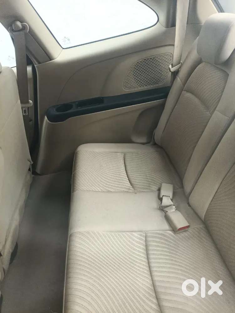 Honda Mobilio Diesel 2014 Car