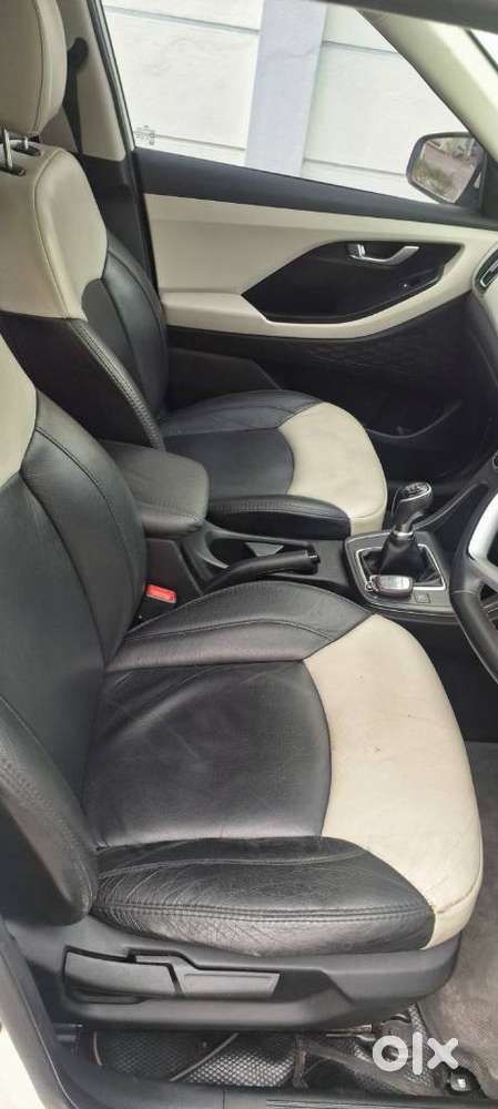 Hyundai Creta 1.5 Crdi Sx, 2021, Diesel