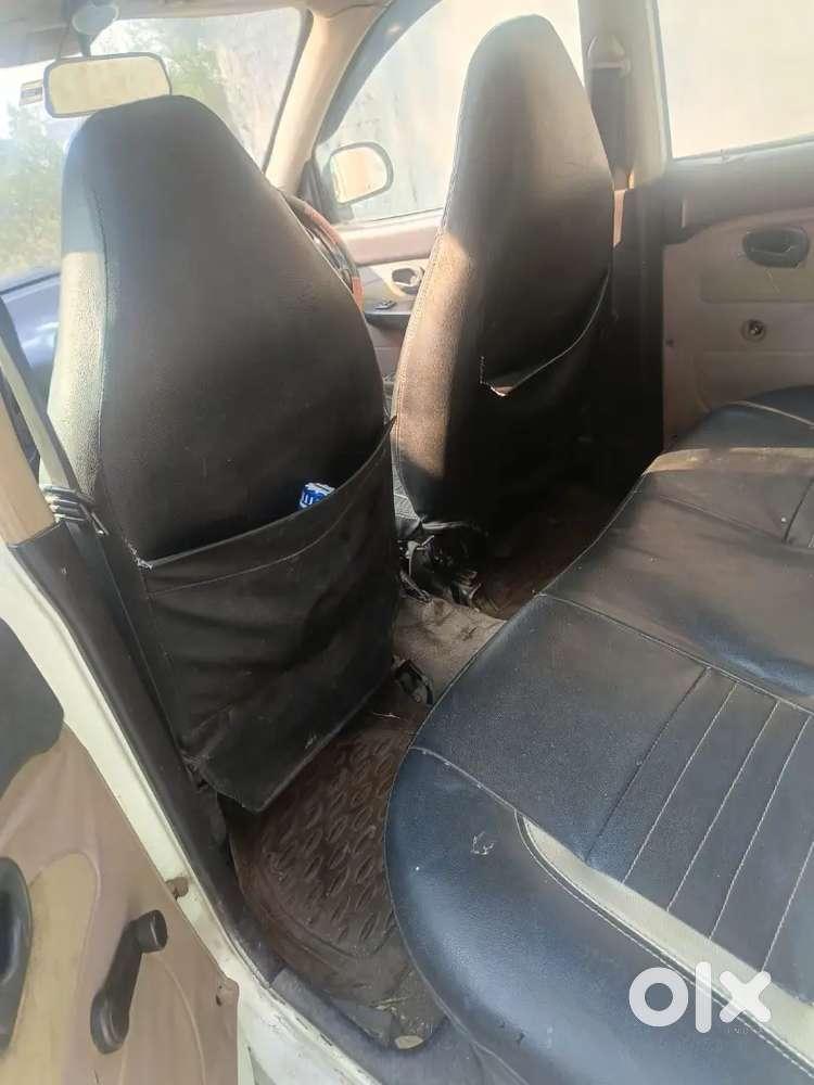 Hyundai Santro Xing 2009 Lpg 113000 Km Drive