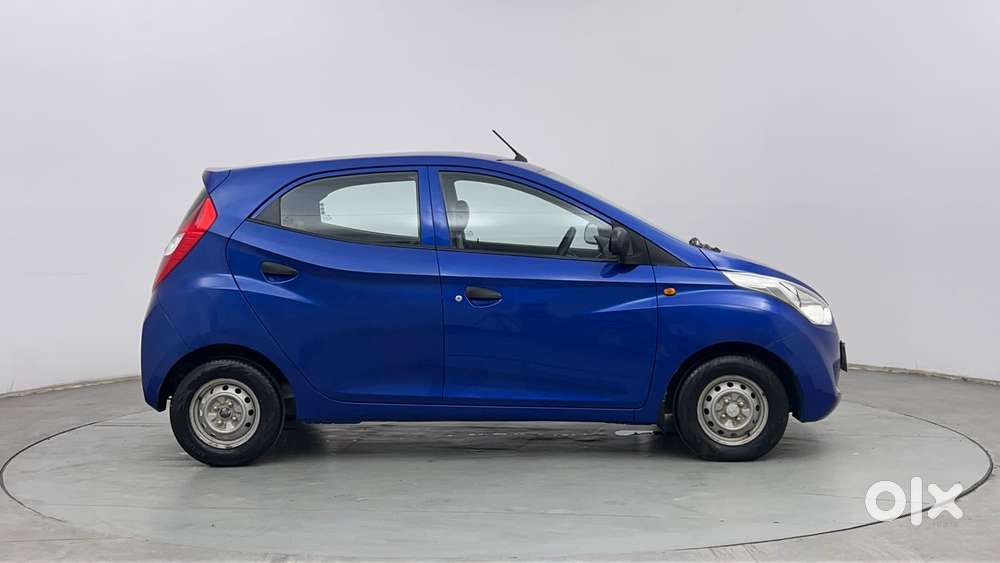 Hyundai Eon Era +, 2014, Petrol