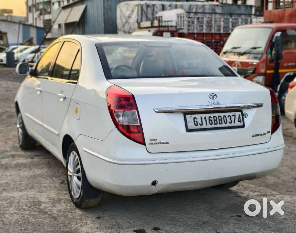 Tata Manza, 2012, Diesel
