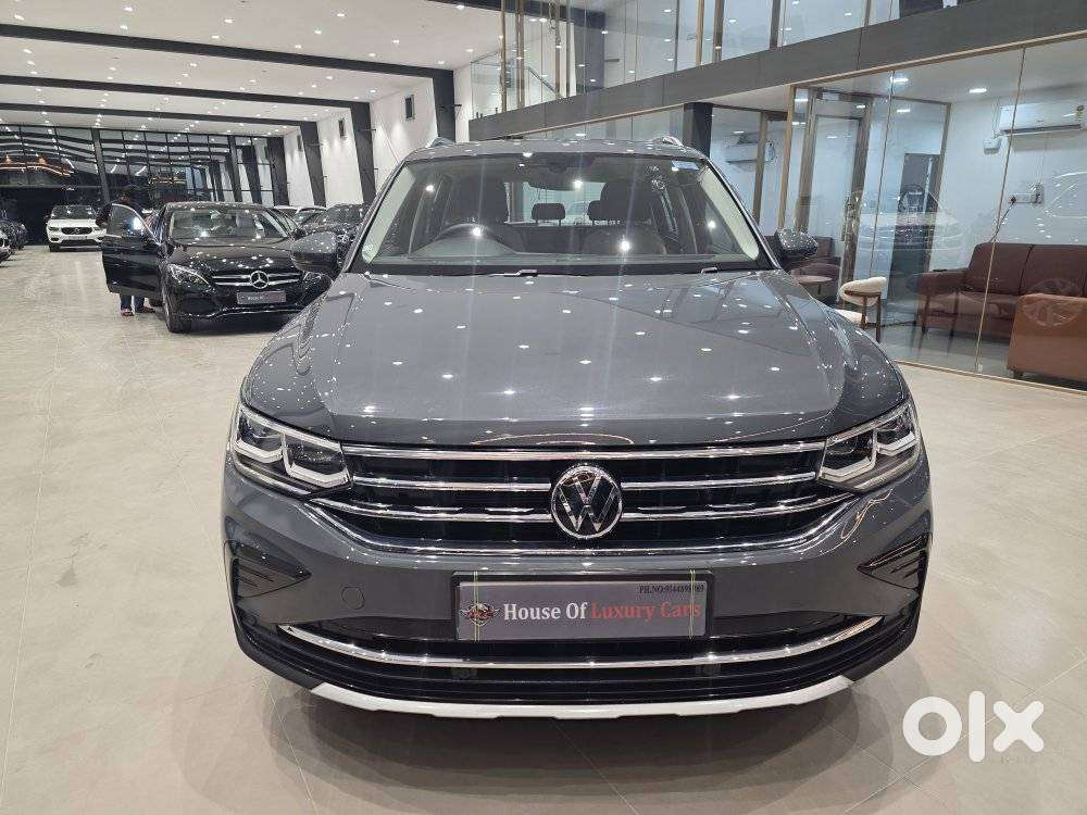 Volkswagen Tiguan 2.0 Elegance Tsi Dsg, 2023, Petrol