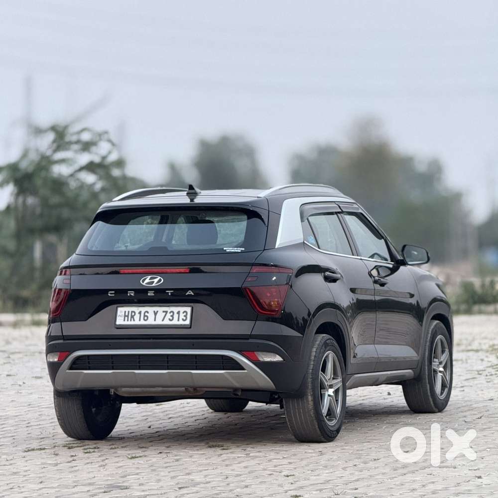 Maruti Suzuki Vitara Brezza 1.5 Vxi, 2025, Petrol
