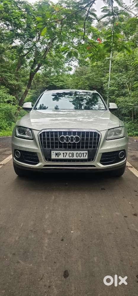 Audi Q5 2.0 35 Tdi, 2014, Diesel
