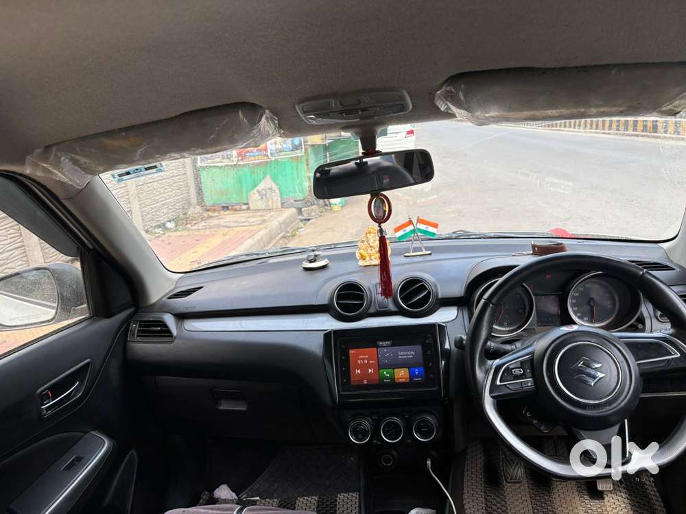 Maruti Suzuki Swift Vvt Zxi Plus, 2020, Petrol