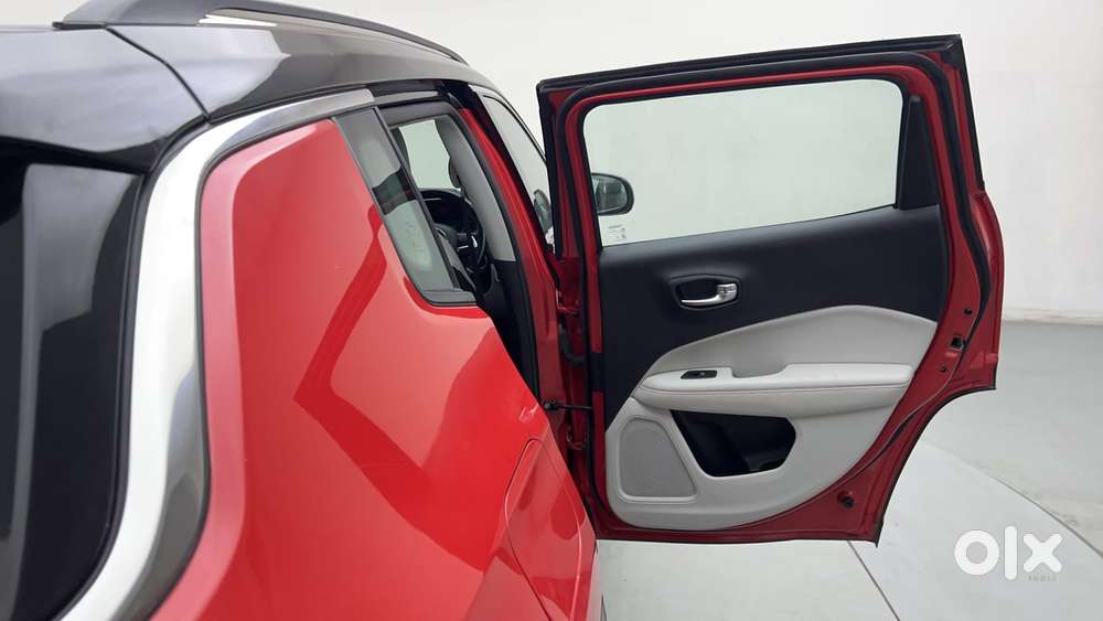 Jeep Compass 2.0 Limited Plus, 2020, Diesel