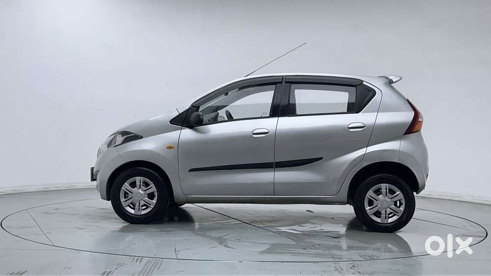 Datsun Redigo 2020-2022 0.8 T (o), 2017, Petrol