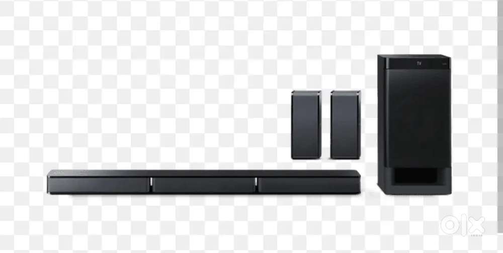 Sony Home Theater 5.1