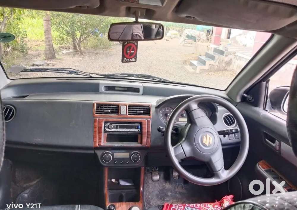 Maruti Suzuki Swift Zxi 2005