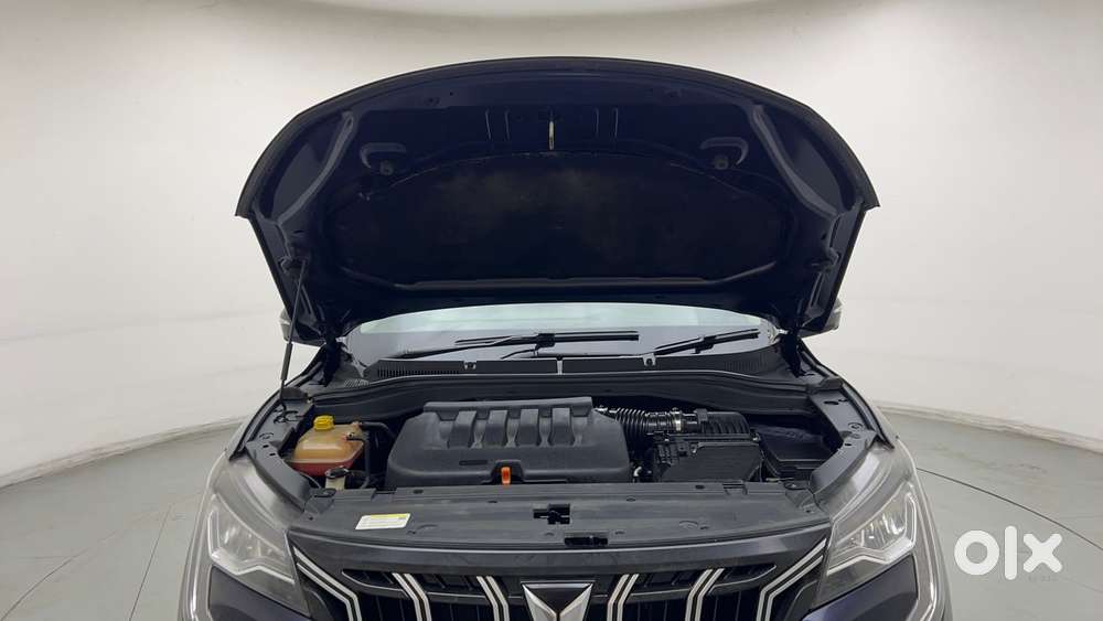 Mahindra Xuv700 2.0 Ax 7 Petrol At Luxury Pack Str, 2021, Petrol