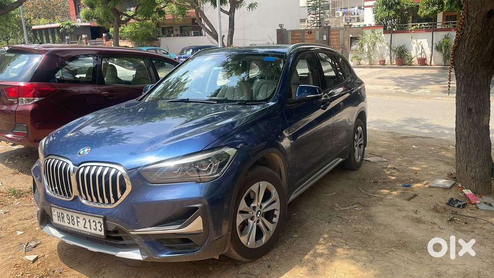 Bmw X1 2.0 Sdrive20i Xline, 2022, Petrol