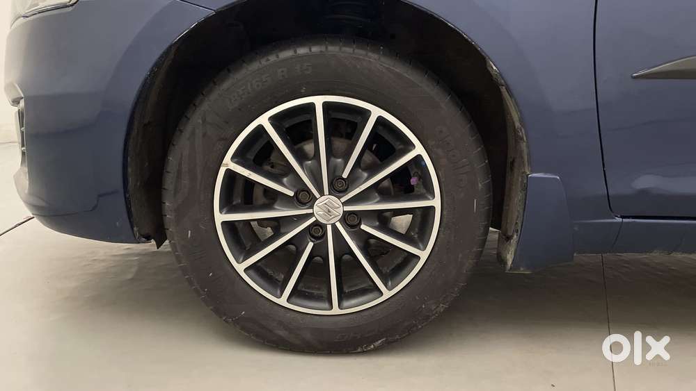 Maruti Suzuki Ciaz 1.4 At Delta, 2018, Petrol
