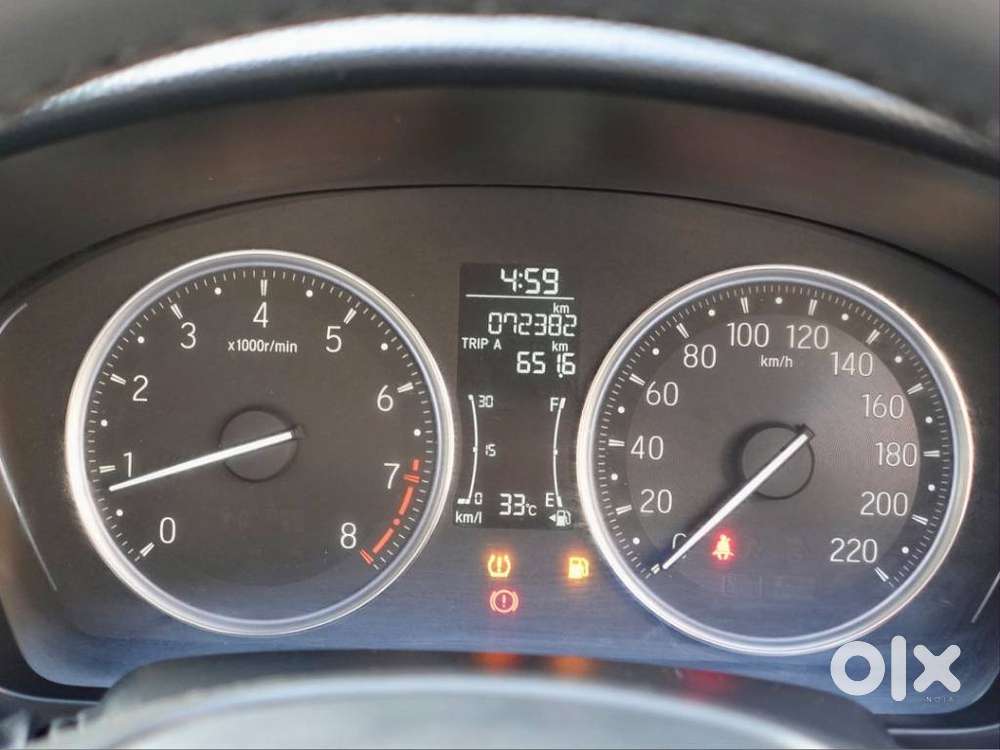 Honda City V Mt Exclusive, 2020, Petrol