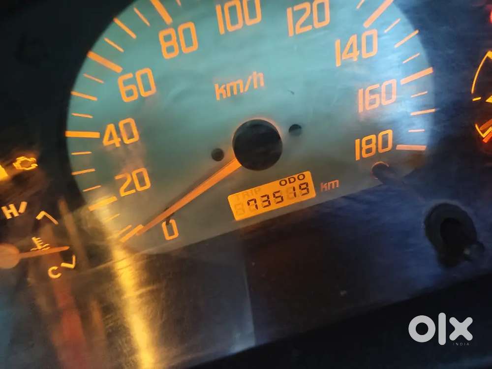 Alto Tip Top Condition +cng