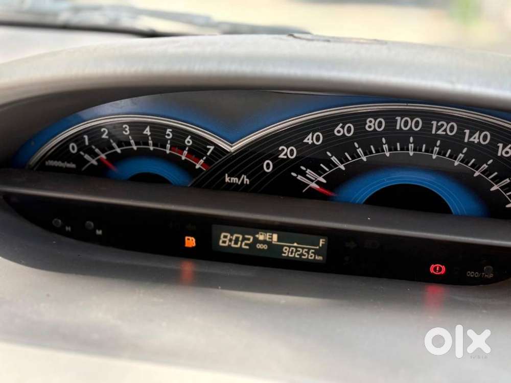 Toyota Etios 2014-2016 Gd, 2016, Diesel