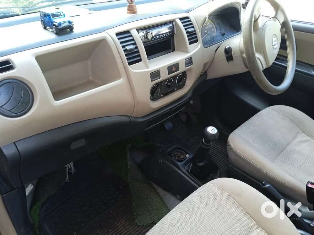 Good Engine Condition