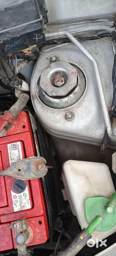 Alto 800lxi