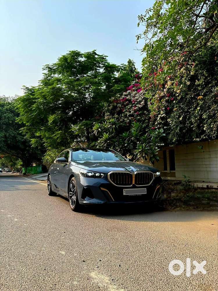 Bmw 5 Series 530 Li M Sport, 2025, Petrol