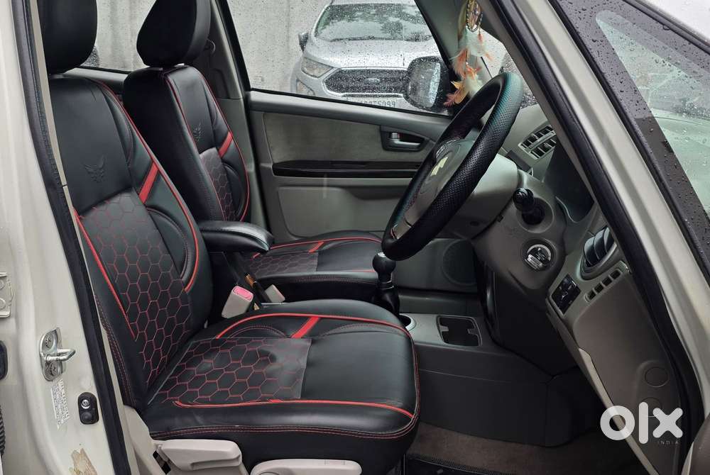 Maruti Suzuki Sx4 Zdi (opt), 2012, Diesel