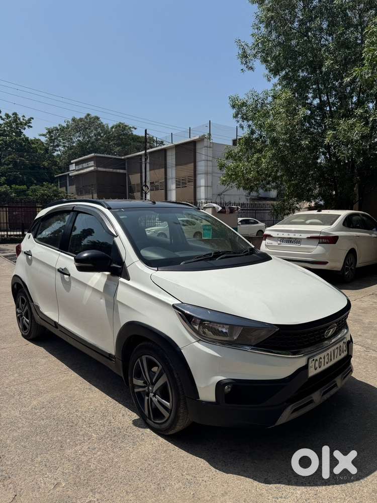Tiago Automatic Top Model 2023