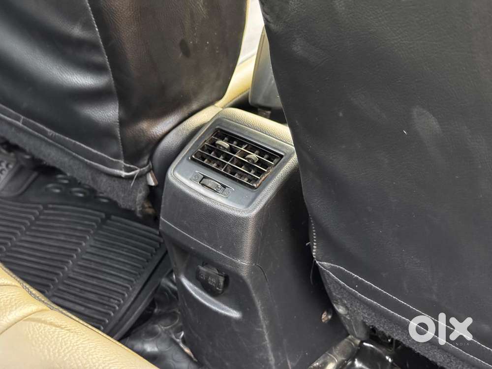 Hyundai Xcent S 1.2, 2017, Petrol