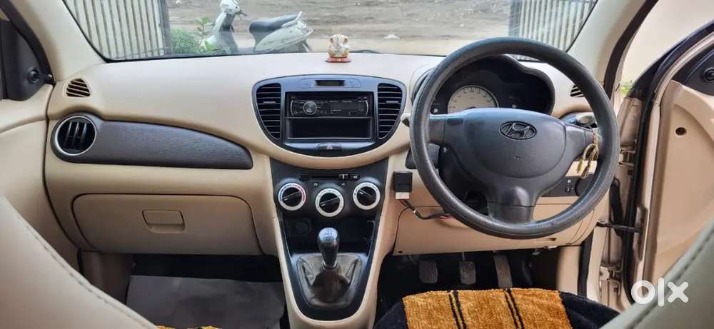Hyundai Grand I10 2009 Cng & Hybrids 100000 Km Driven