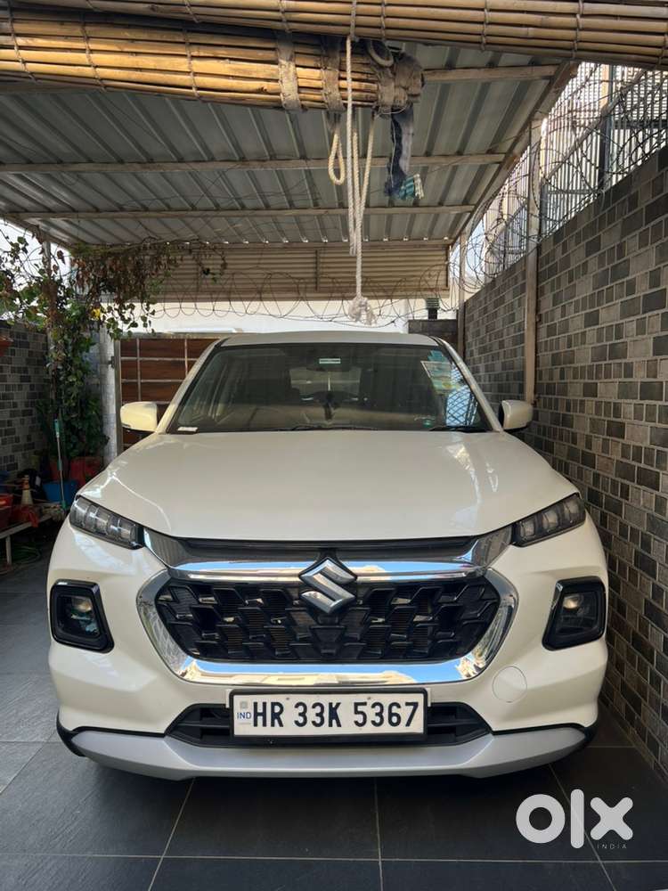 2024 Maruti Suzuki Vitara